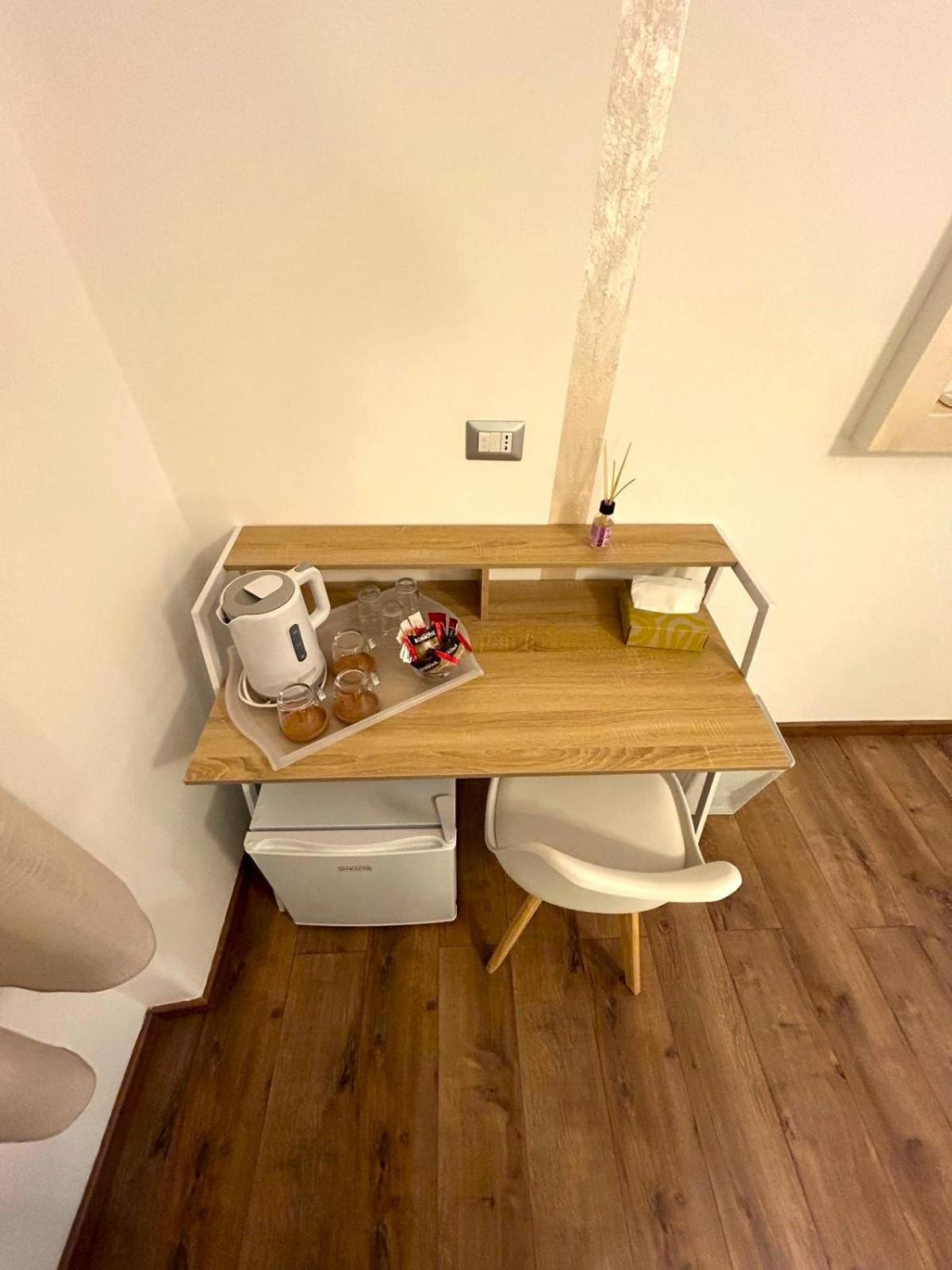 Effe Apartment Catania