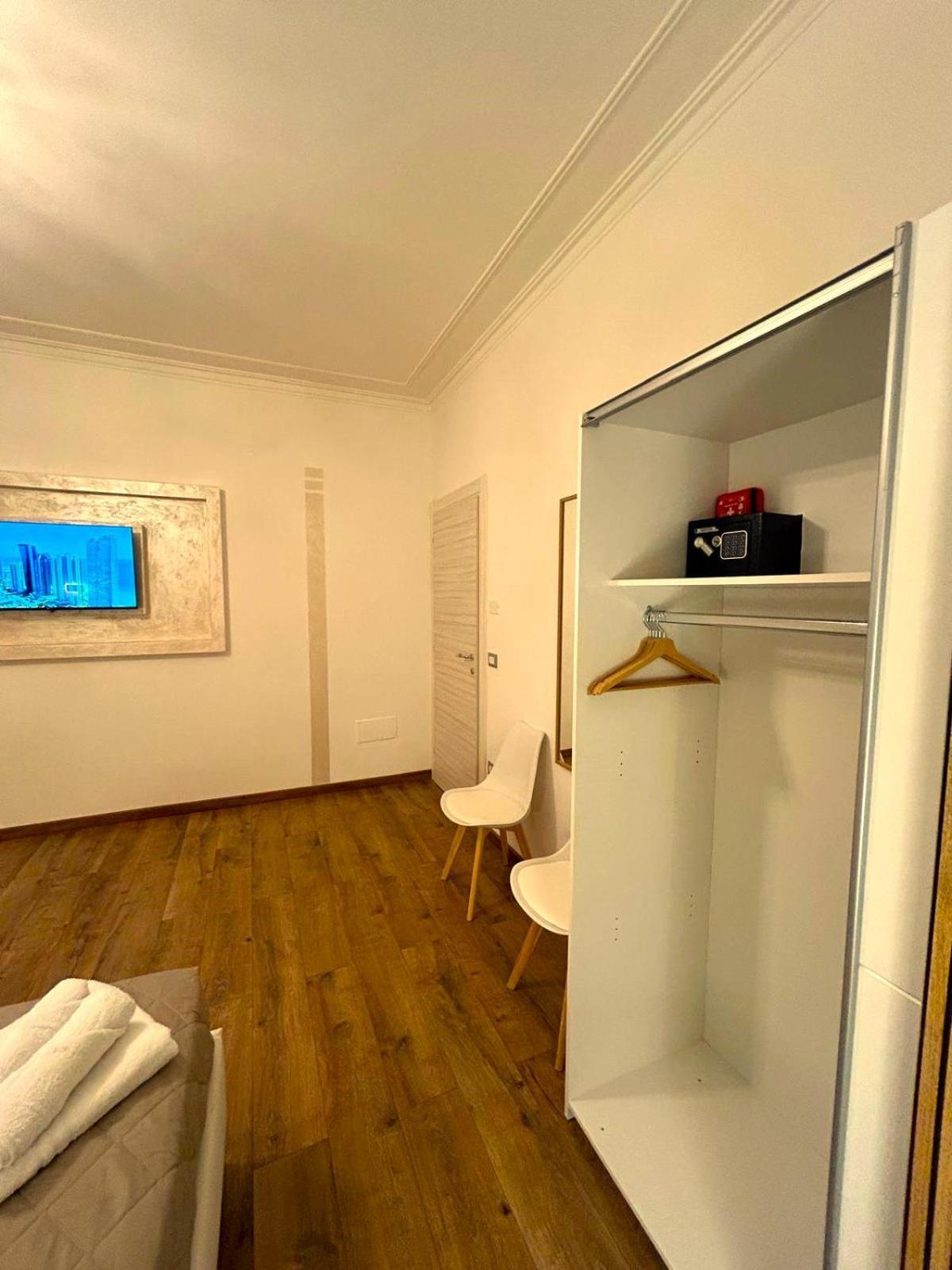 Effe Apartment Catania