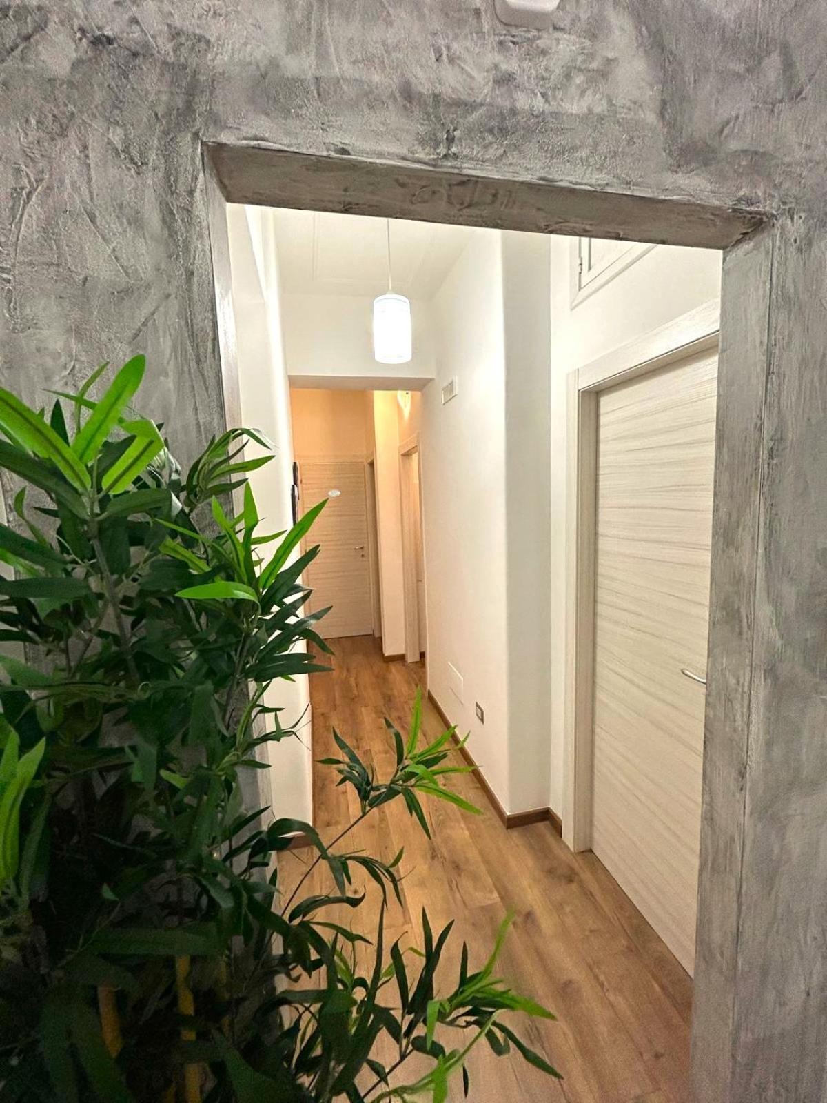 Effe Apartment Catania