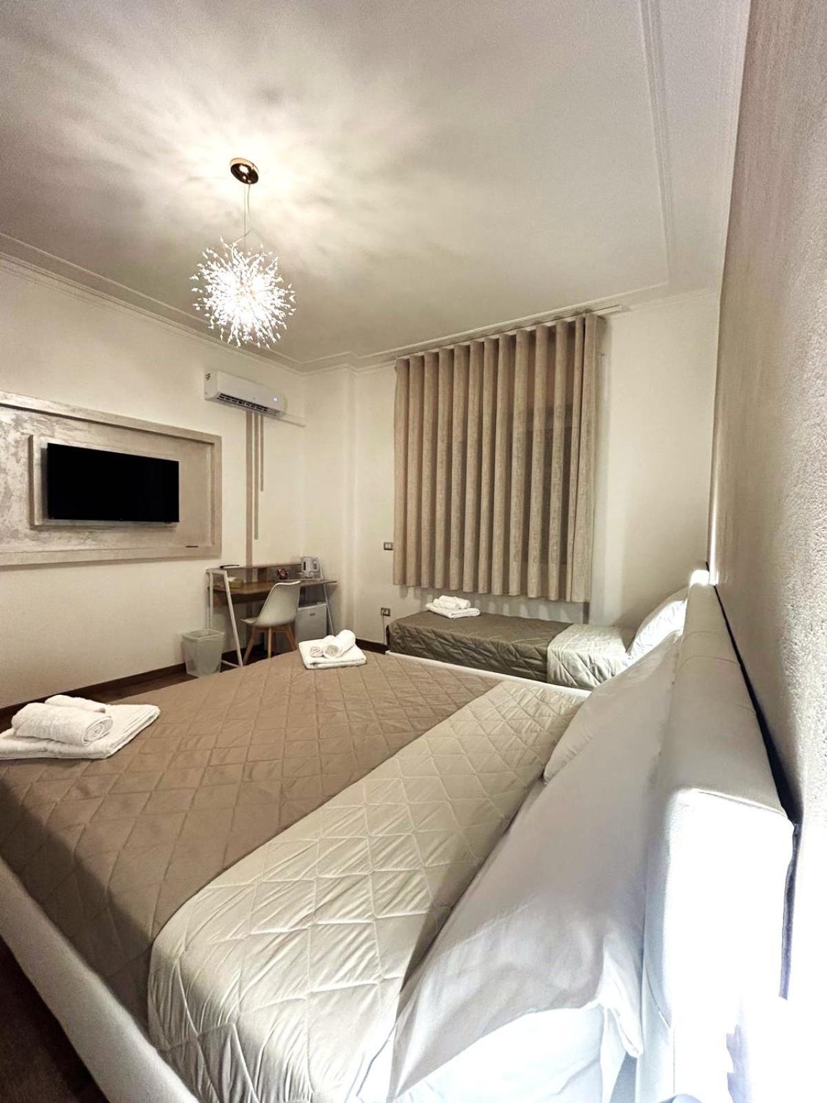 Apartment Effe Catania
