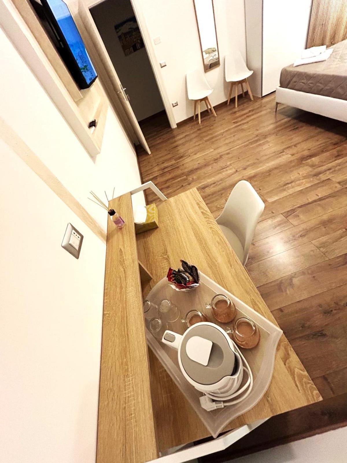 Apartment Effe *