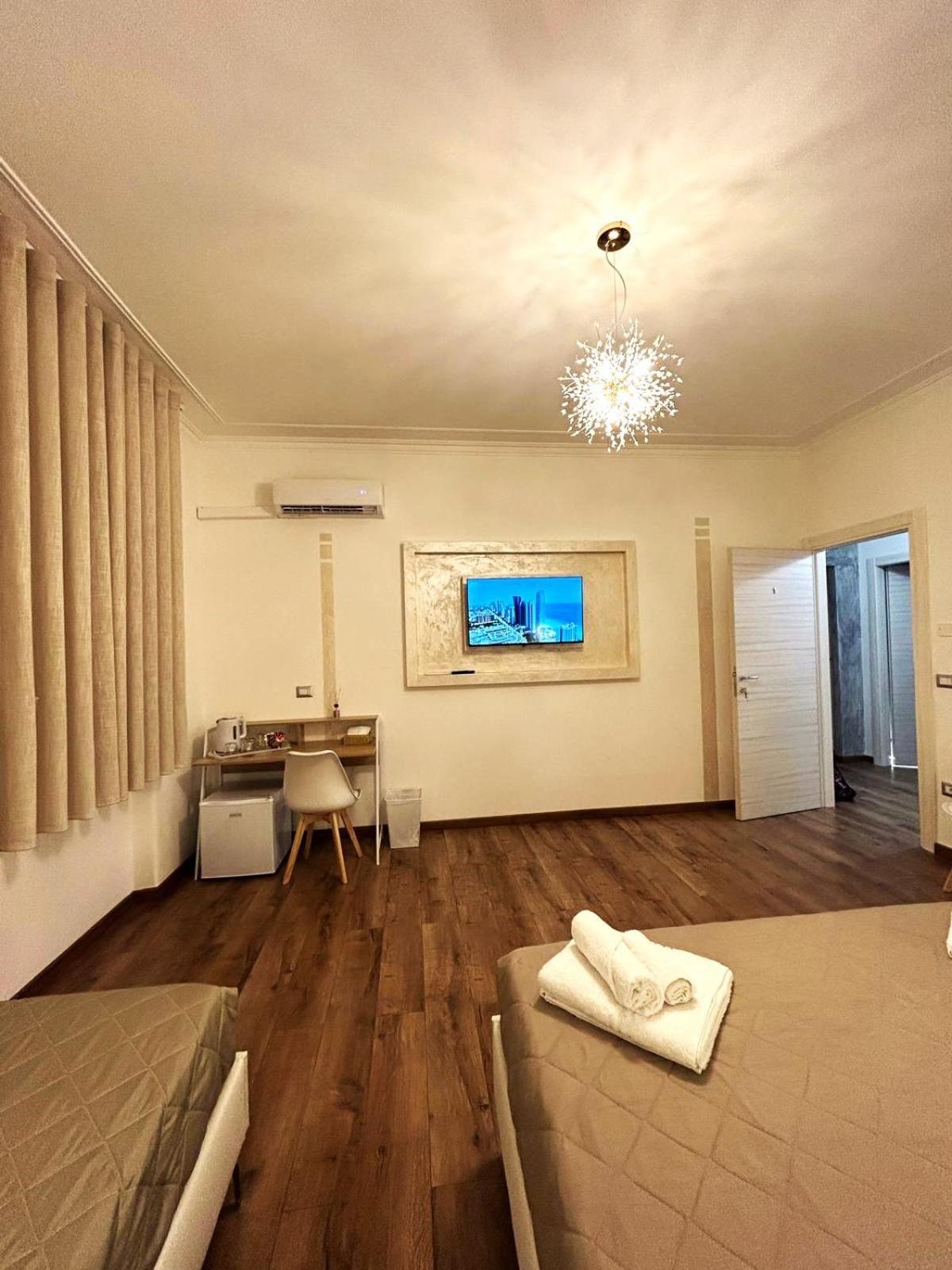 Apartment Effe *
