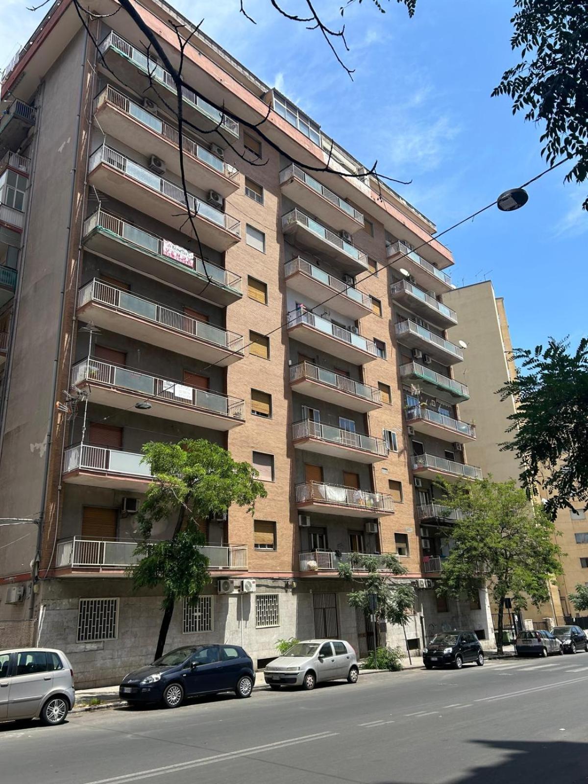 Effe Apartment Catania