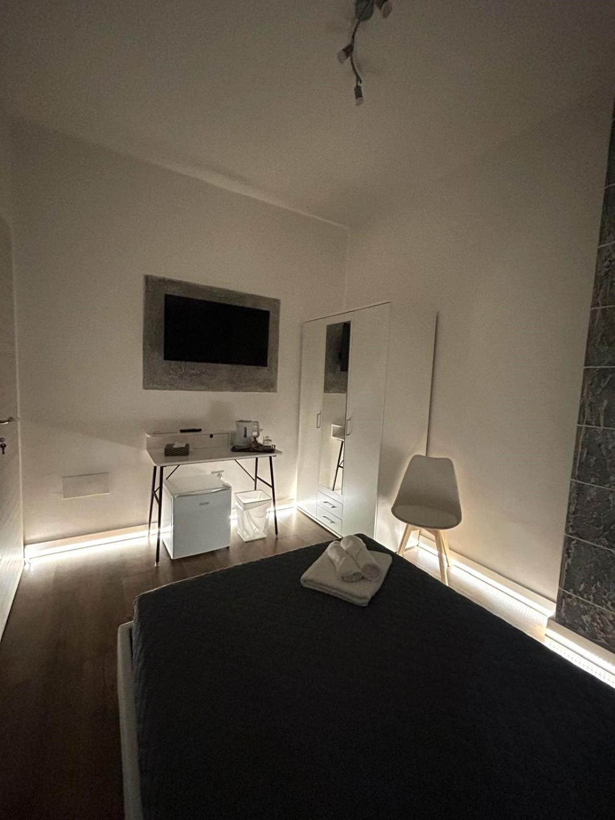 Apartment Effe *