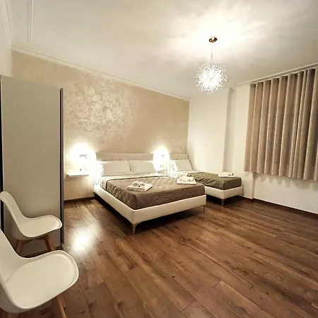 Effe Home CTA Exterior foto