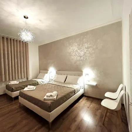 Effe Home CTA Exterior foto