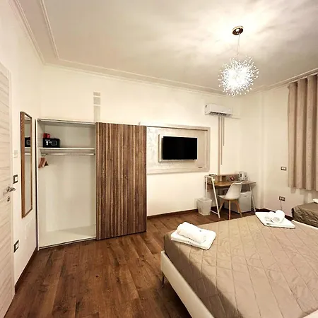 Effe Home CTA Exterior foto