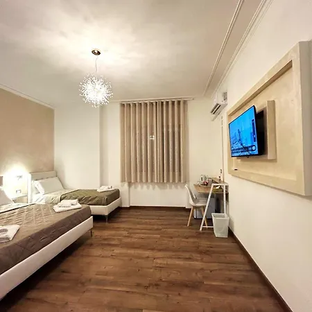 Effe Home CTA Exterior foto