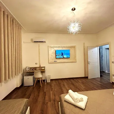 Effe Home CTA Exterior foto