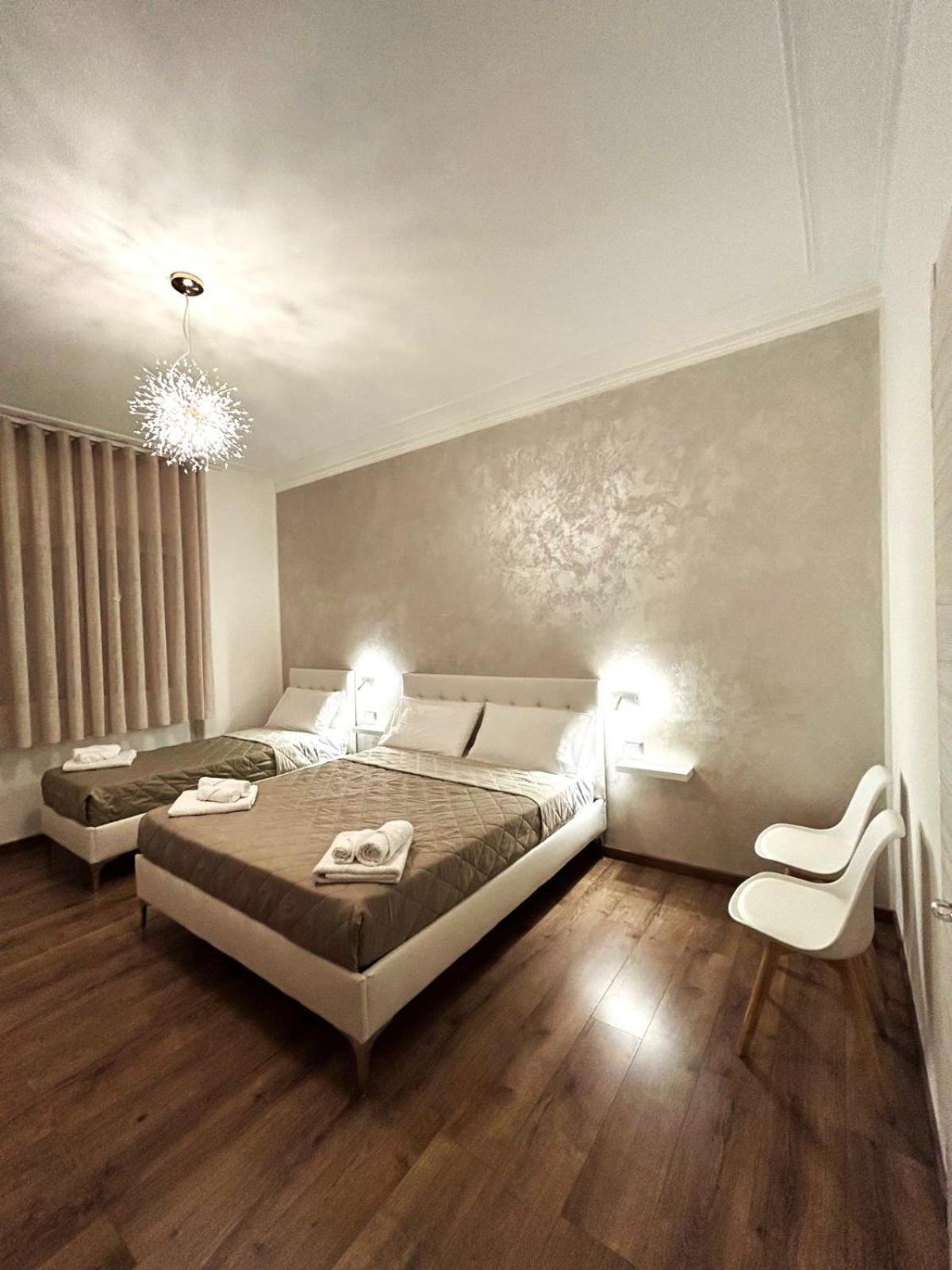 Apartment Effe *