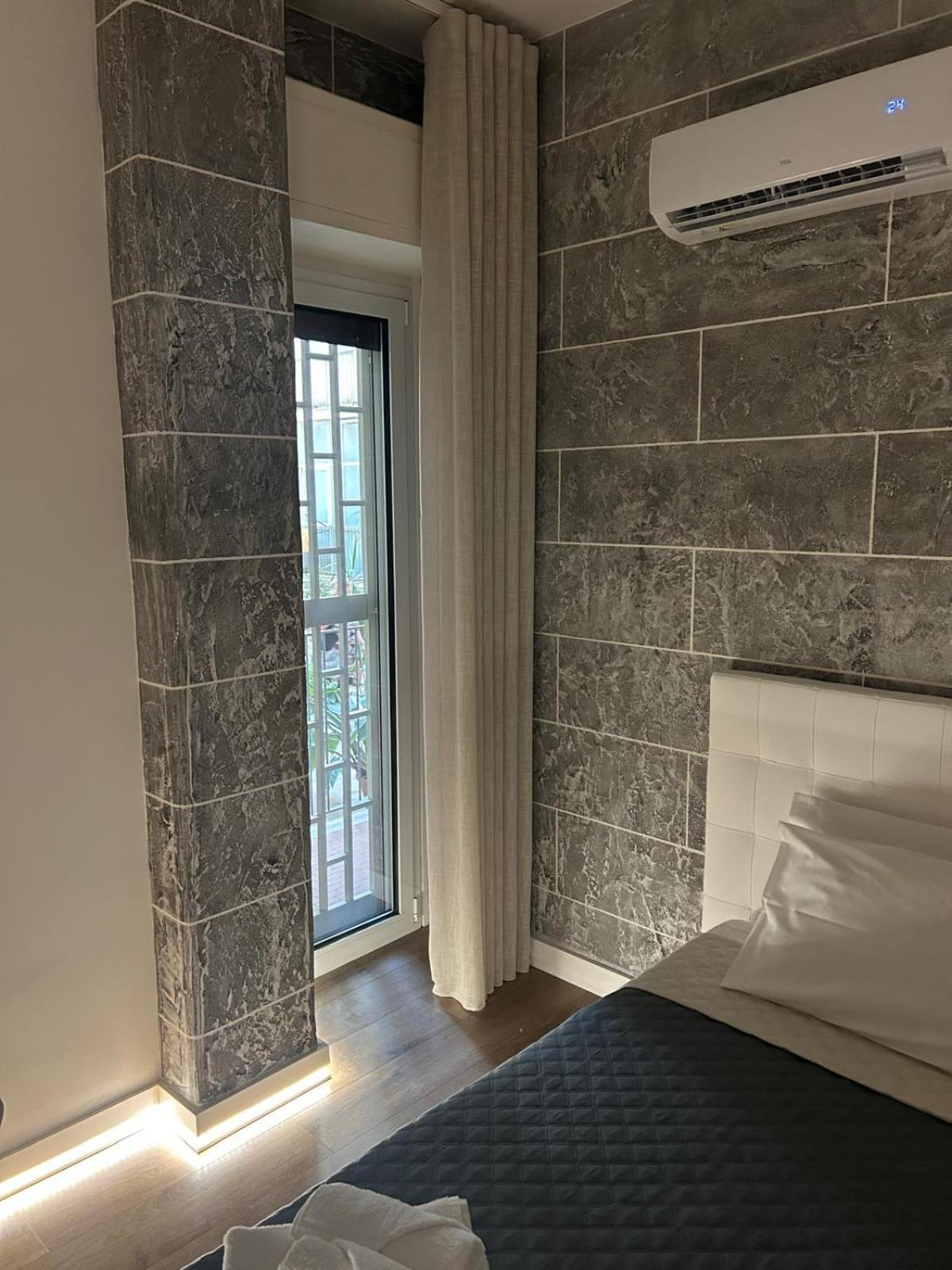 Effe Apartment CTA